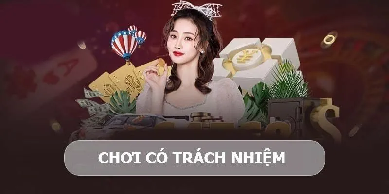 Chơi có trách nhiệm May88 - Áp dụng cho mọi thành viên 1 Khái niệm cơ bản khi cá cược có trách nhiệm