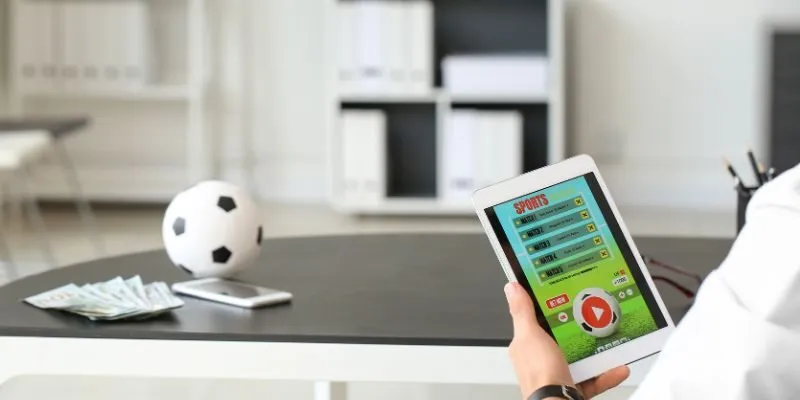 Xem bóng đá online là gì? Cách xem bóng trực tuyến cho người mới 4 Những lưu ý khi cược bóng đá online