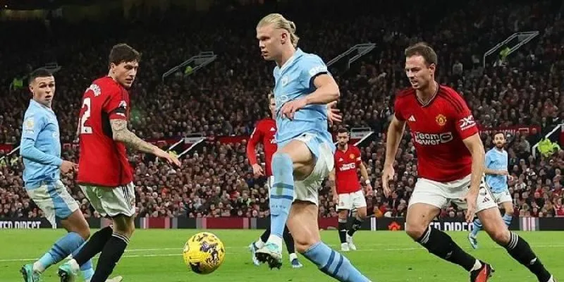 Soi kèo bóng đá Anh: Nhận định và soi kèo giải Premier League 2 Nguyên nhân gây ảnh hưởng đến kèo bóng đá Anh