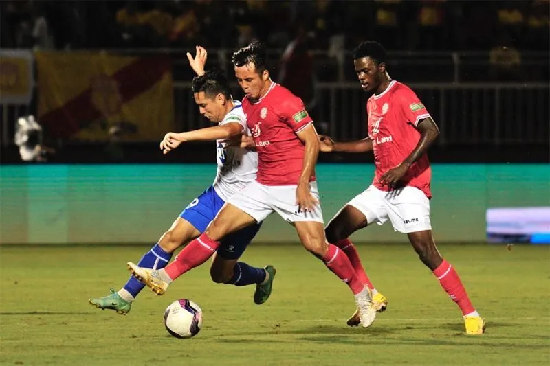 Soi kèo V-League chuẩn không cần chỉnh tại trang chủ May88 1 Sân chơi V-League luôn được quan tâm ở mọi thời điểm