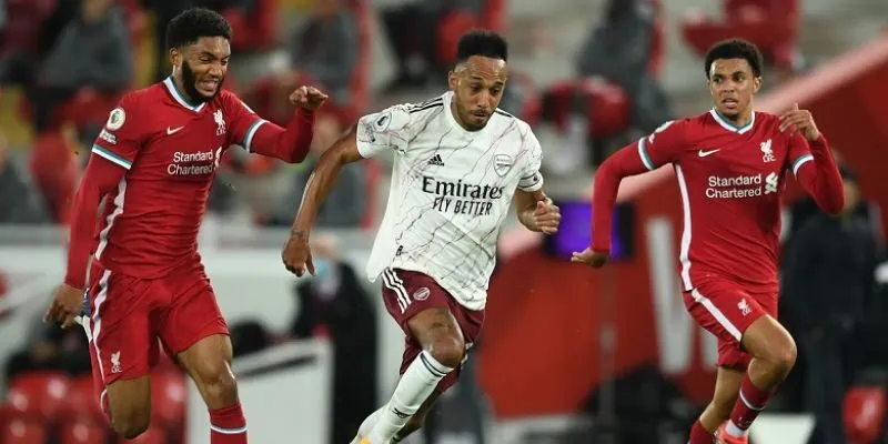 Soi kèo bóng đá Anh: Nhận định và soi kèo giải Premier League 1 Thông tin chi tiết về cách soi kèo bóng đá Anh